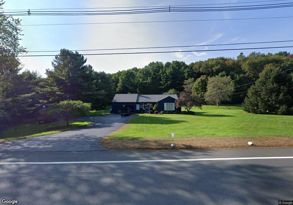 460 Wheelwright Rd, Barre, MA 01005 - photo 1