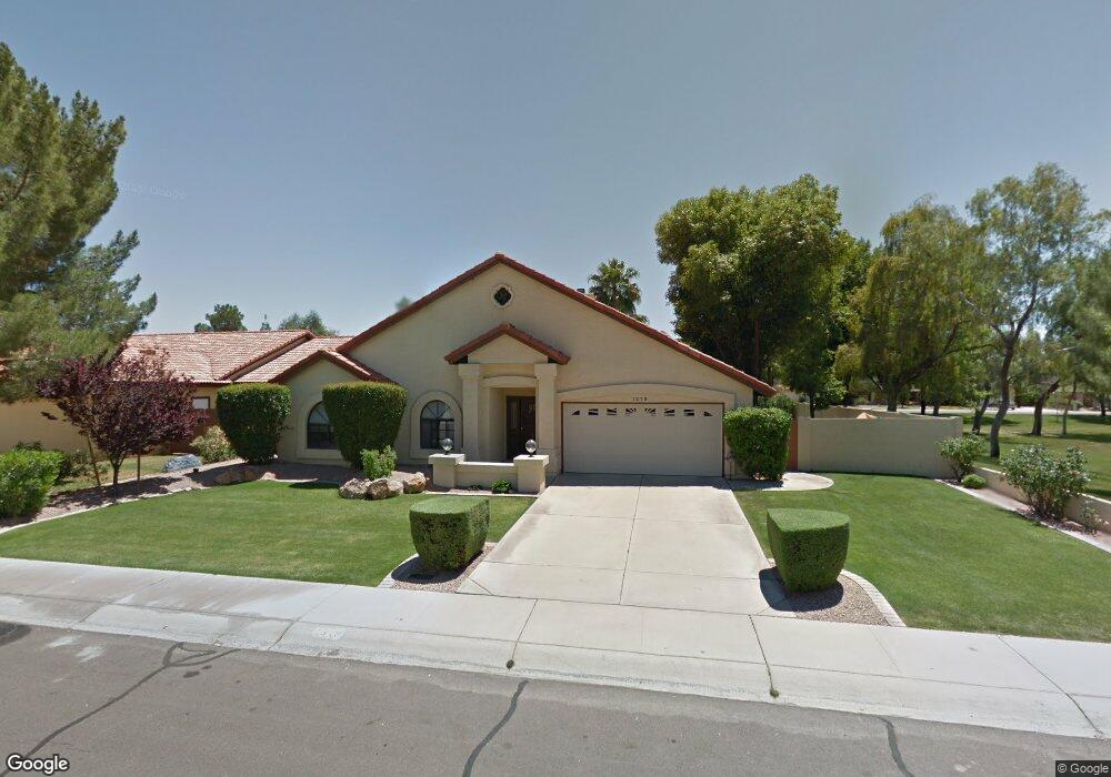 1319 E Sunburst Ln, Tempe, AZ 85284 - photo 1