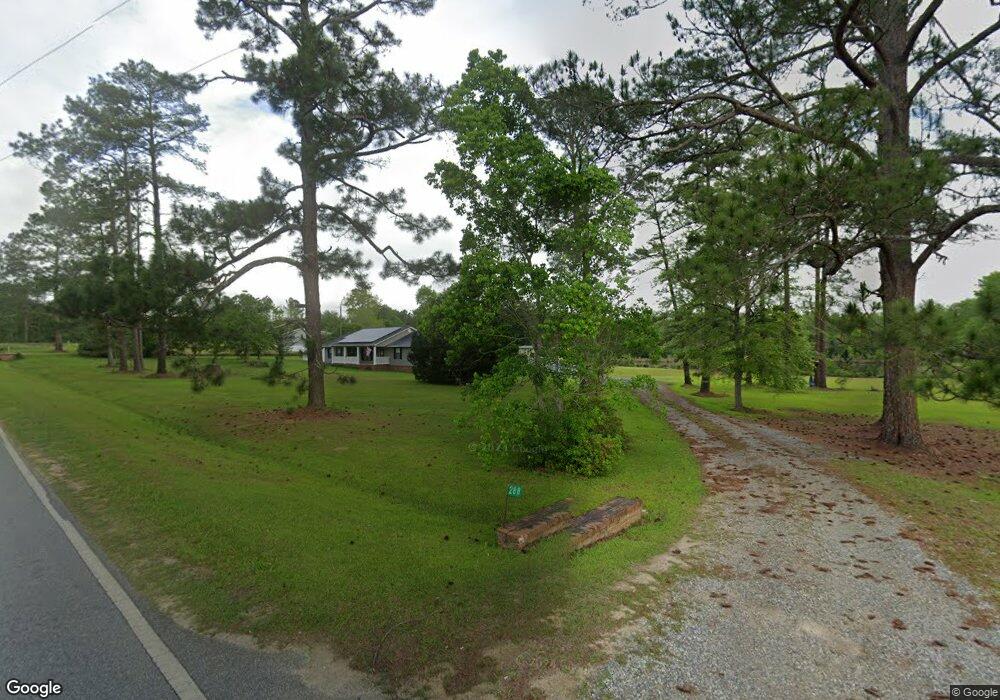 288 Millpond Rd, Moultrie, GA 31768 - photo 1