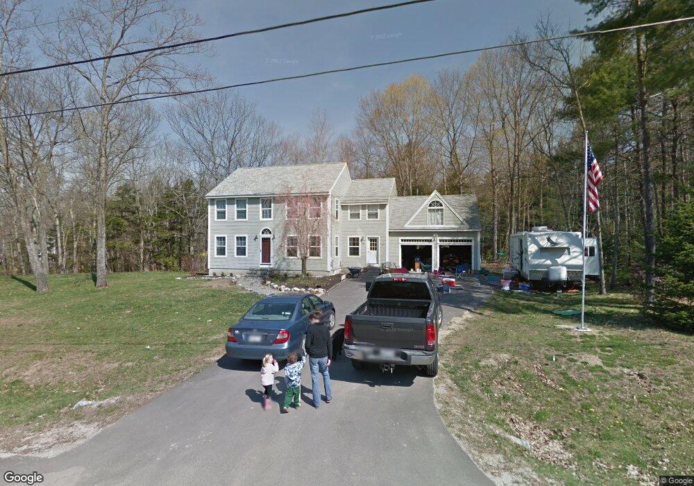 38 Collins Way, Durham, ME 04222 - photo 1