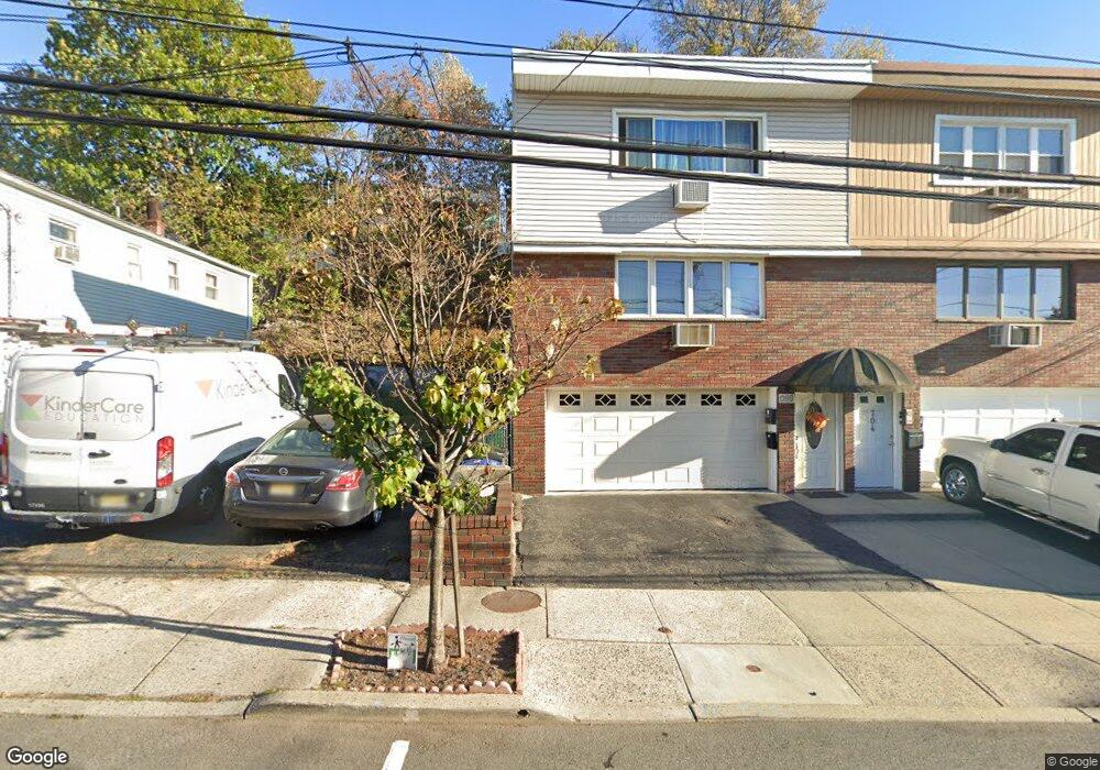 706 Liberty Ave, North Bergen, NJ 07047 - photo 1