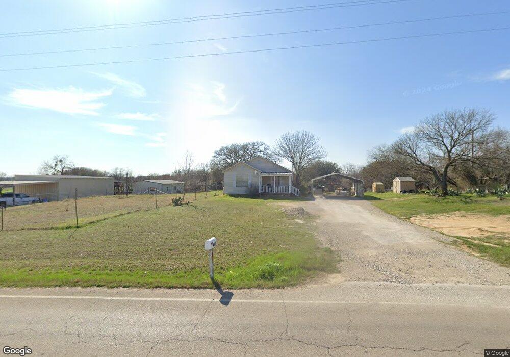 4280 Tin Top Rd, Weatherford, TX 76087 - photo 1