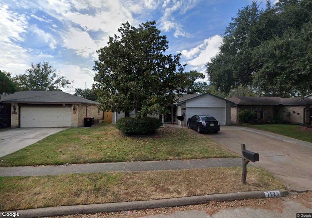 7527 Andiron Cir, Houston, TX 77041 - photo 1
