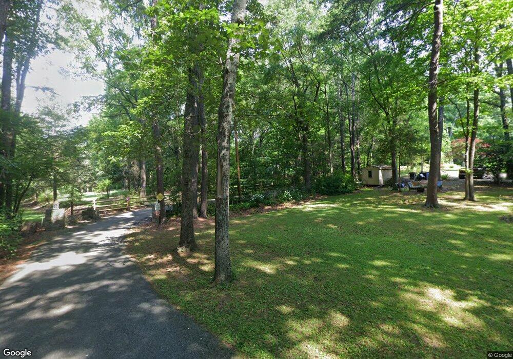 1280 Earlwood Rd, Statesville, NC 28677 - photo 1