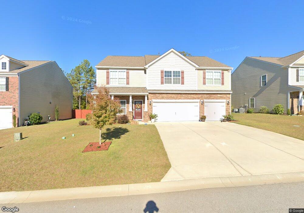 848 Sunseeker Dr, Chapin, SC 29036 - photo 1