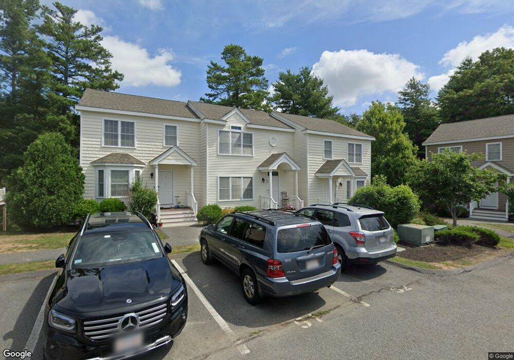 64 Turtle Brook Rd, Canton, MA 02021 - photo 1