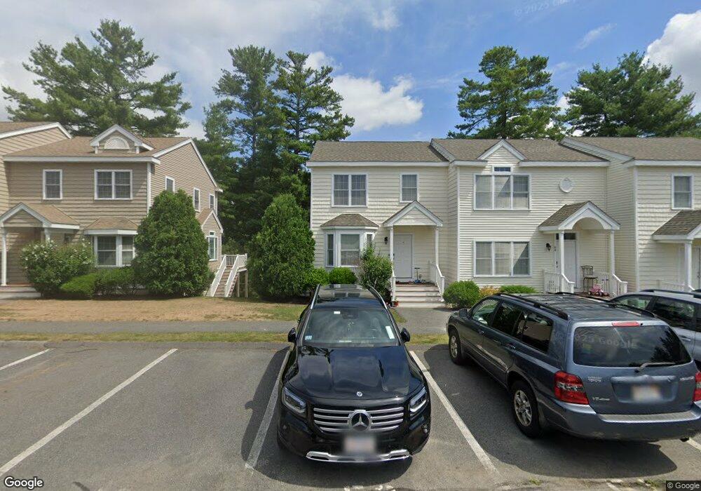 62 Turtle Brook Rd, Canton, MA 02021 - photo 1