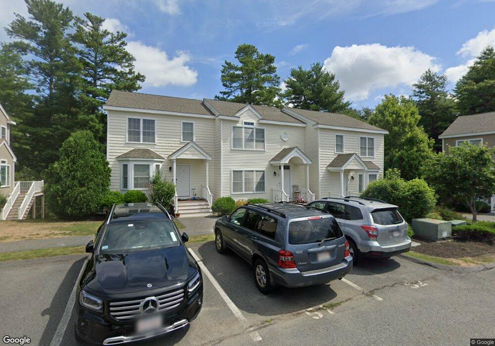 66 Turtle Brook Rd, Canton, MA 02021 - photo 1