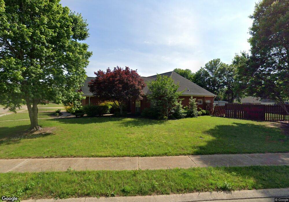 6018 Lauren, Tupelo, MI 38801 - photo 1