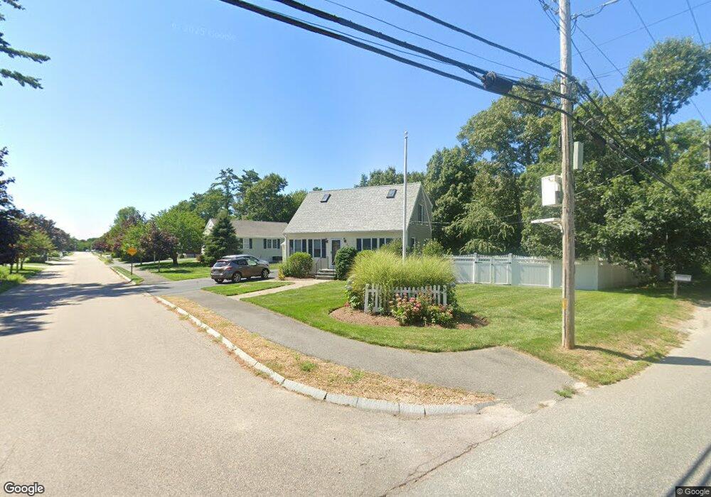 89 Swifts Beach Rd, Wareham, MA 02571 - photo 1