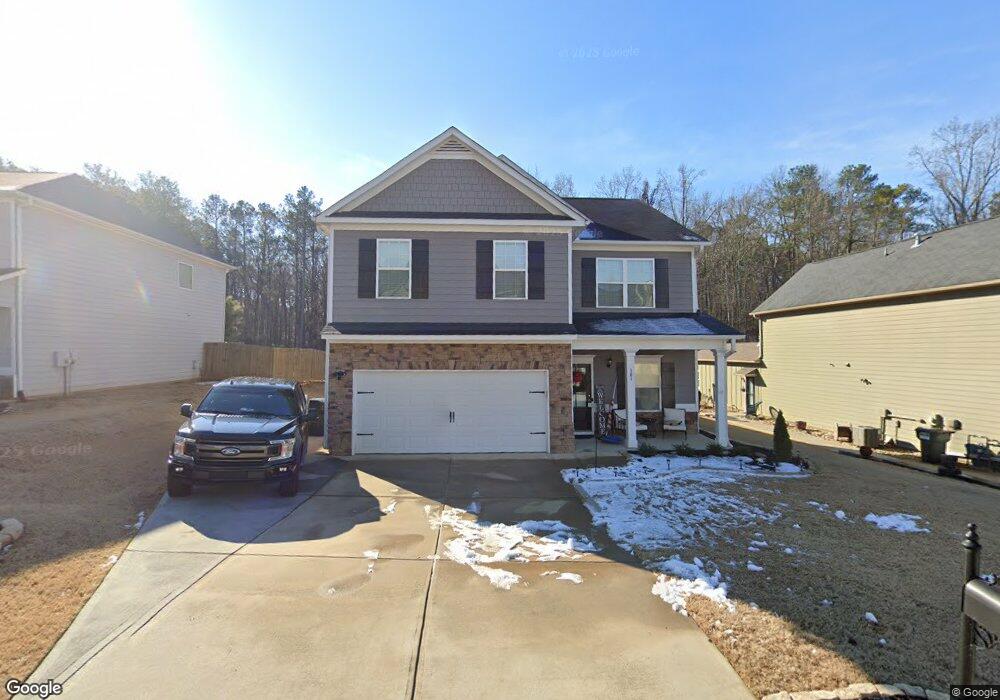 181 Stonewood Creek Dr, Dallas, GA 30132 - photo 1