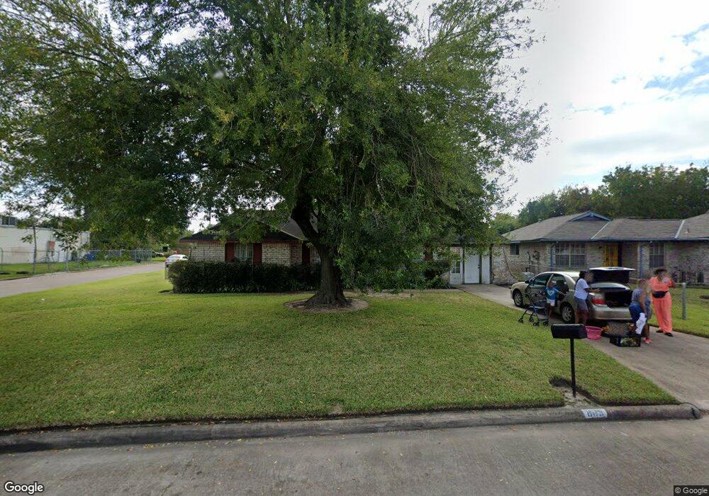 803 Marcolin St, Houston, TX 77088 - photo 1