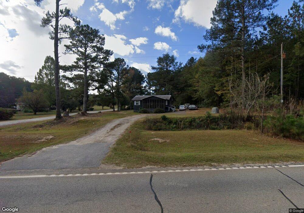 10746 Callaway Rd, Gay, GA 30218 - photo 1