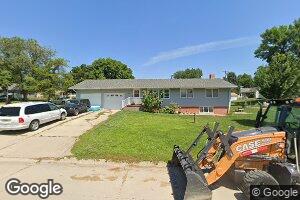 639 N H St, Broken Bow, NE 68822