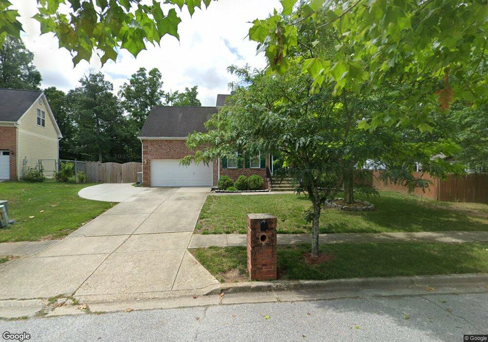 8803 Charm Ct, Brandywine, MD 20613 - photo 1