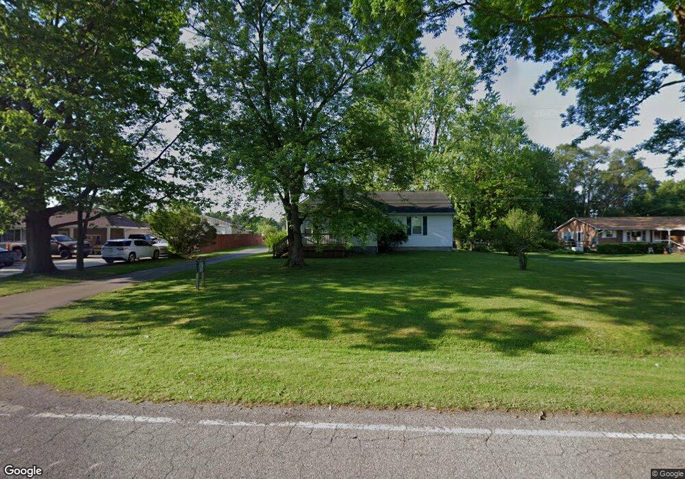 5366 E Frances Rd, Mount Morris, MI 48458 - photo 1