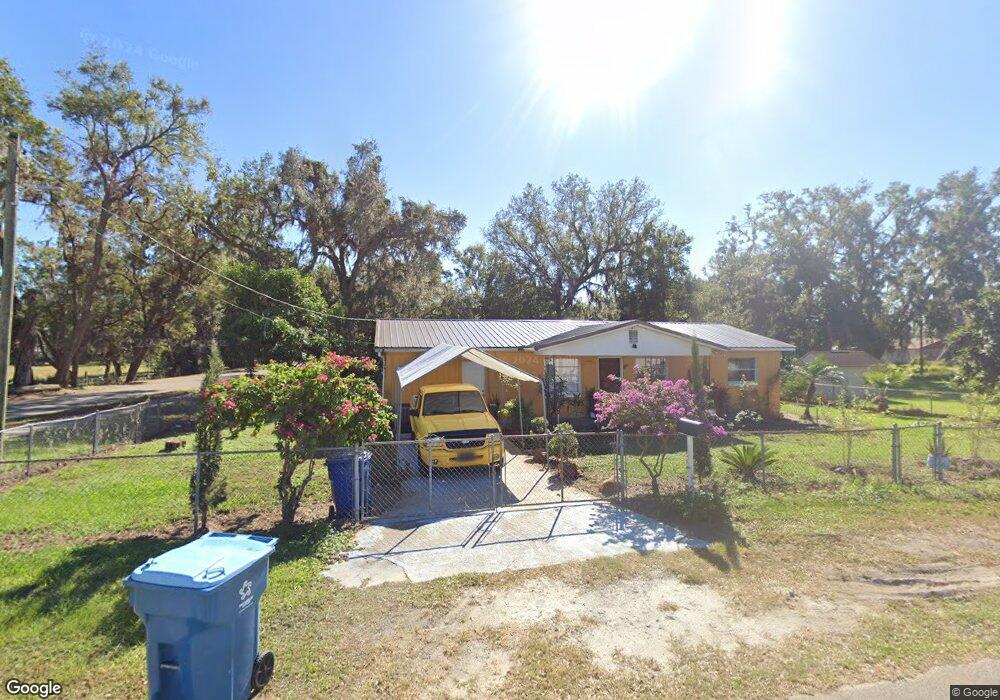 220 6th St SE, Fort Meade, FL 33841 - photo 1