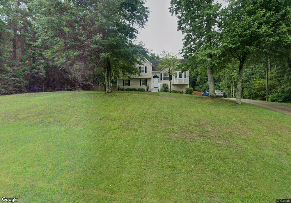 4591 Whiteleaf Way unit IV, Canton, GA 30115 - photo 1