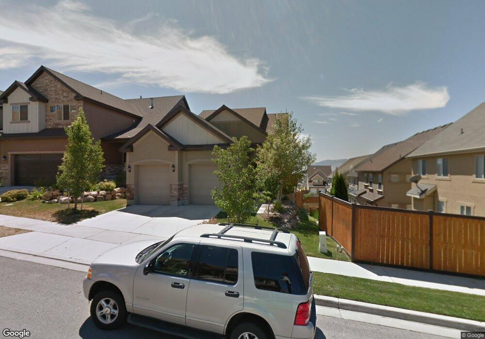 2857 Bear Ridge Way, Lehi, UT 84043 - photo 1
