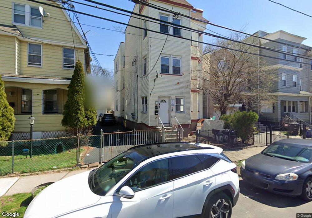 80 Columbia Ave unit 2, Newark, NJ 07106 - photo 1