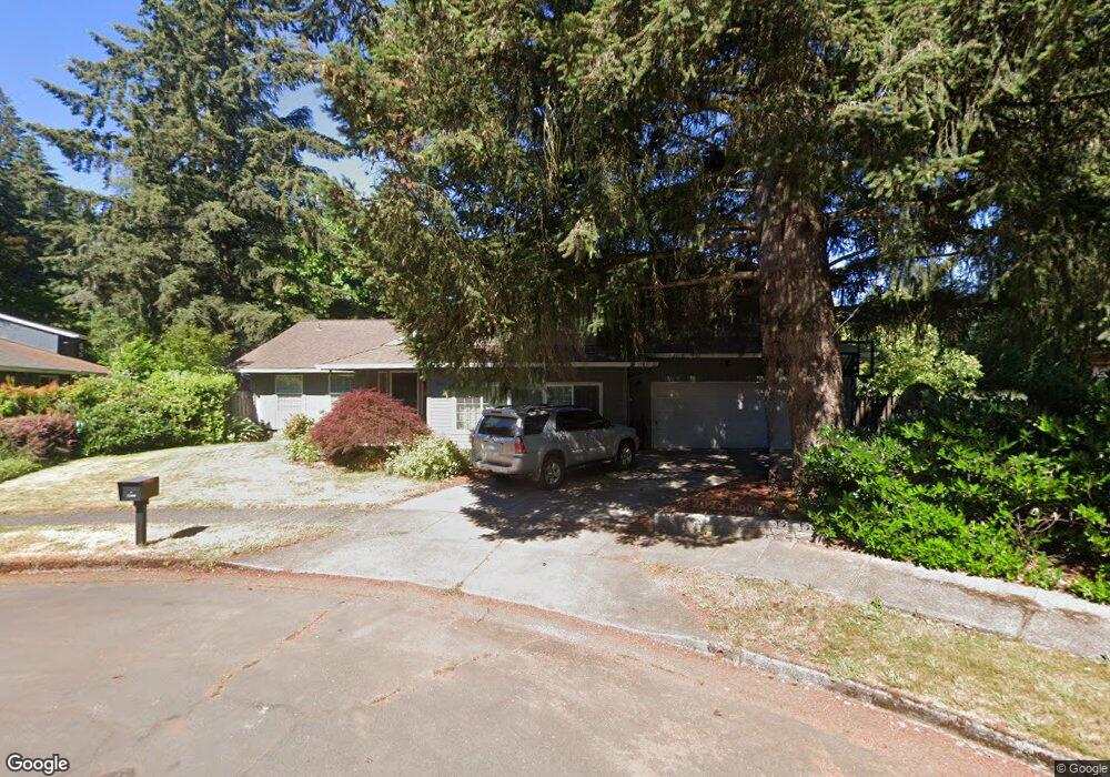 4801 Wildwood St, Lake Oswego, OR 97035 - photo 1