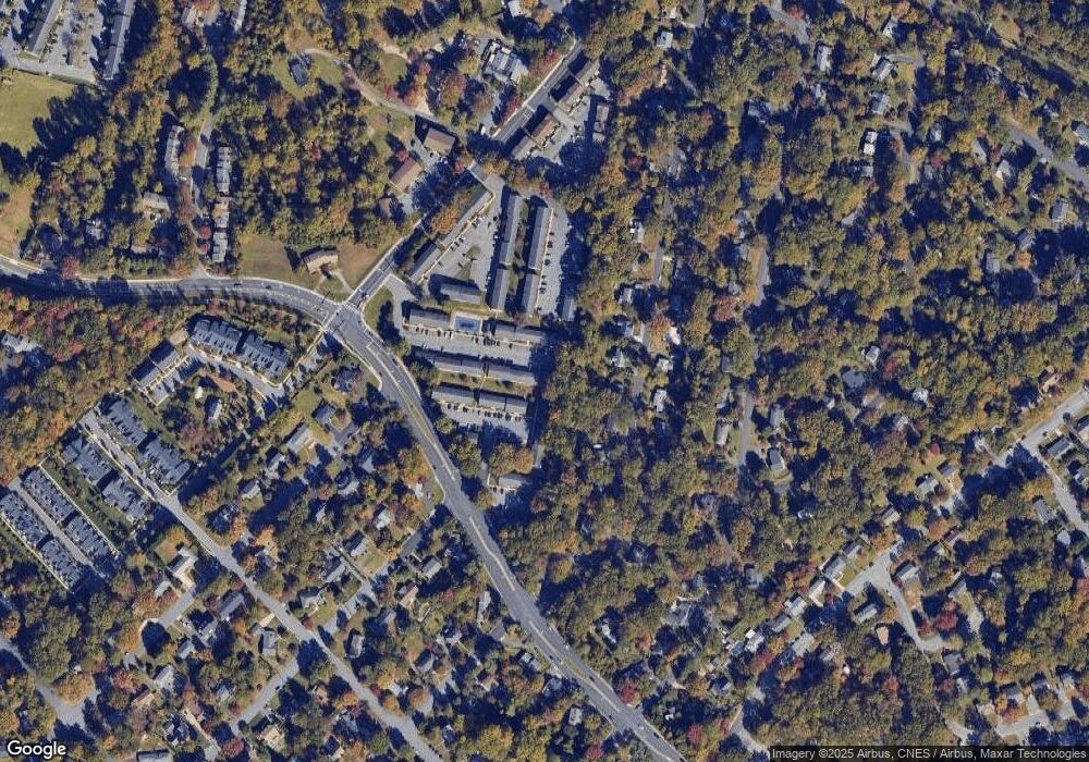 111 Hessian Hills Ridge unit 4, Charlottesville, VA 22901 - photo 1