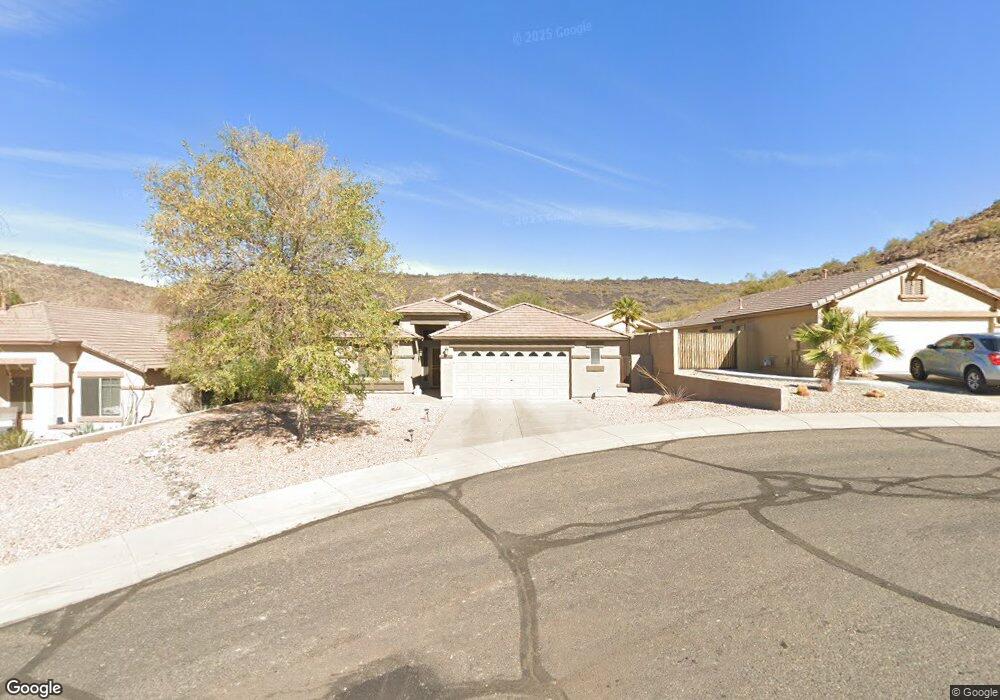 4018 W Chisum Trail, Phoenix, AZ 85083 - photo 1