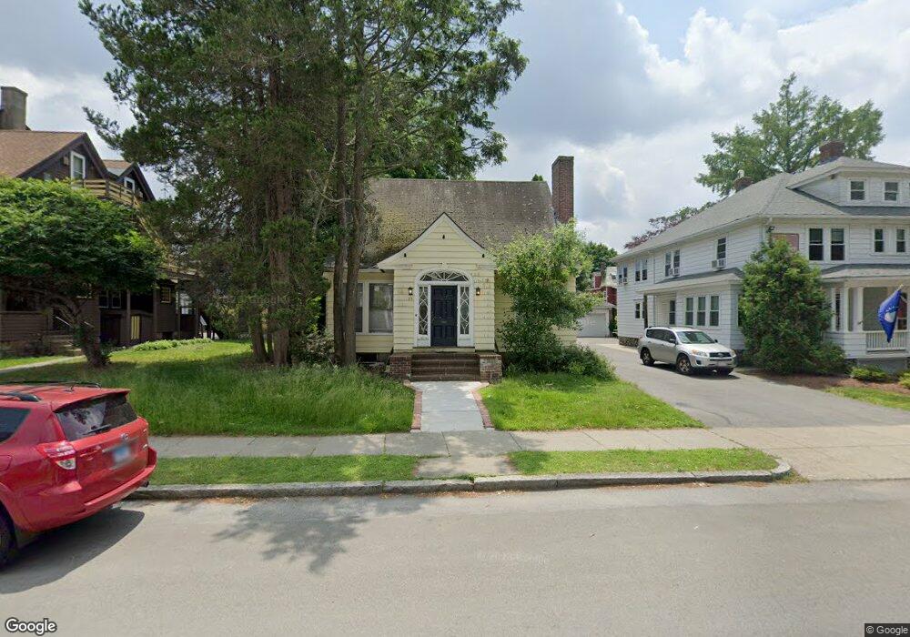 33 Institute Rd, Worcester, MA 01609 - photo 1