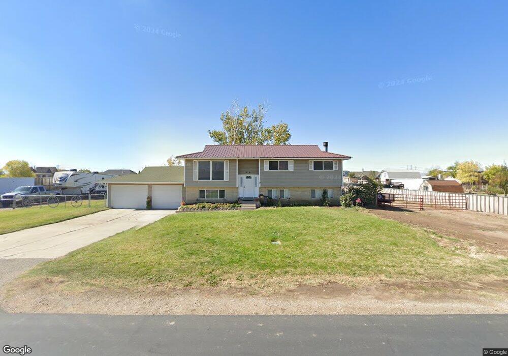 3161 S 2850 W, West Haven, UT 84401 - photo 1