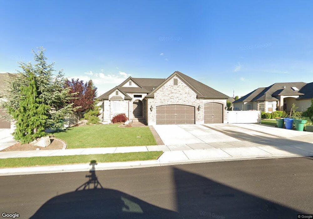3333 N 1300 E, Lehi, UT 84043 - photo 1