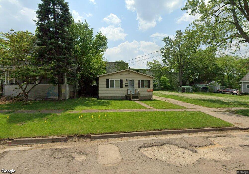 2209 Reid St, Flint, MI 48503 - photo 1