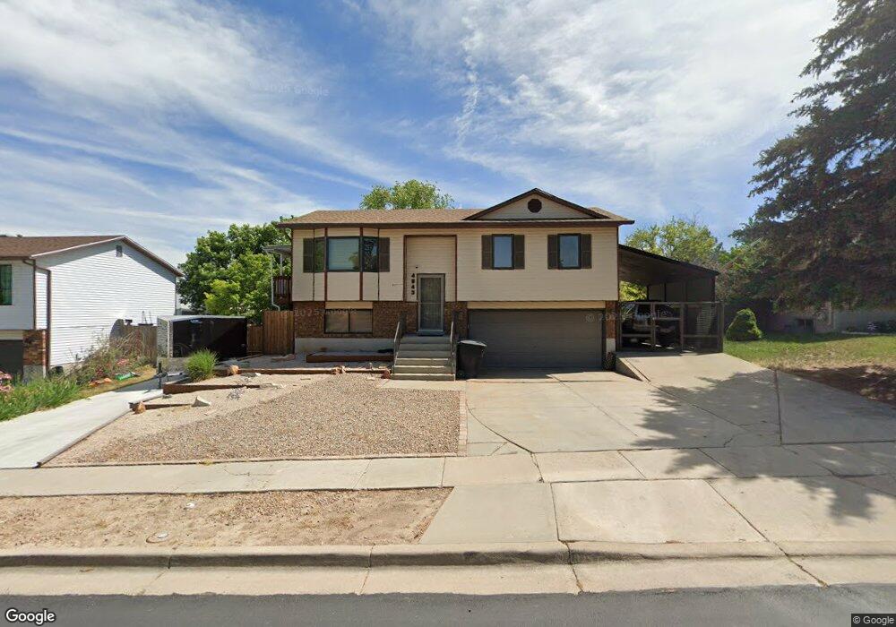 4943 W 6400 S, West Jordan, UT 84081 - photo 1