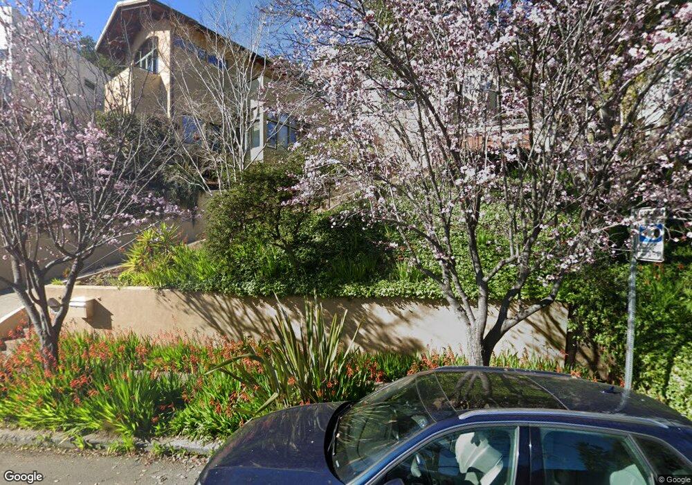 150 Vicente Rd, Berkeley, CA 94705 - photo 1