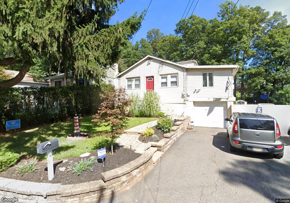 13 Skidmore Trail, Hopatcong, NJ 07843 - photo 1