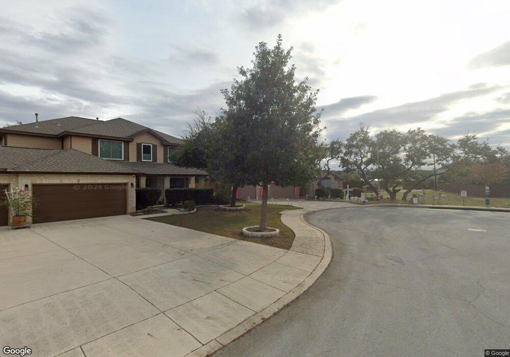 3202 Bending Creek, San Antonio, TX 78261 - photo 1