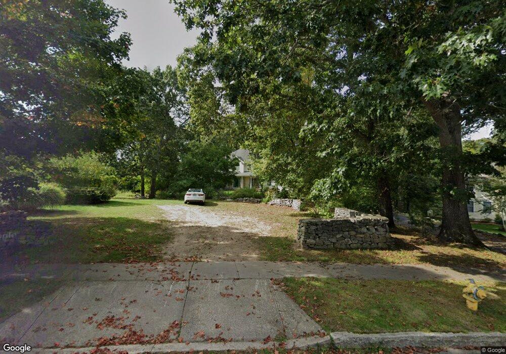 202 High Meadow Ln, Mystic, CT 06355 - photo 1