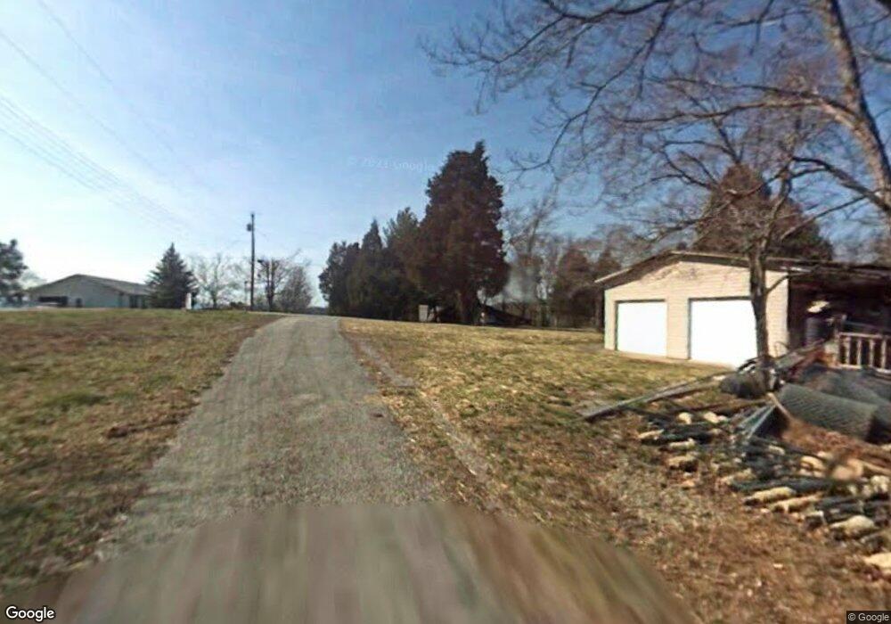 0 Kasihta Cir, Bean Station, TN 37708 - photo 1