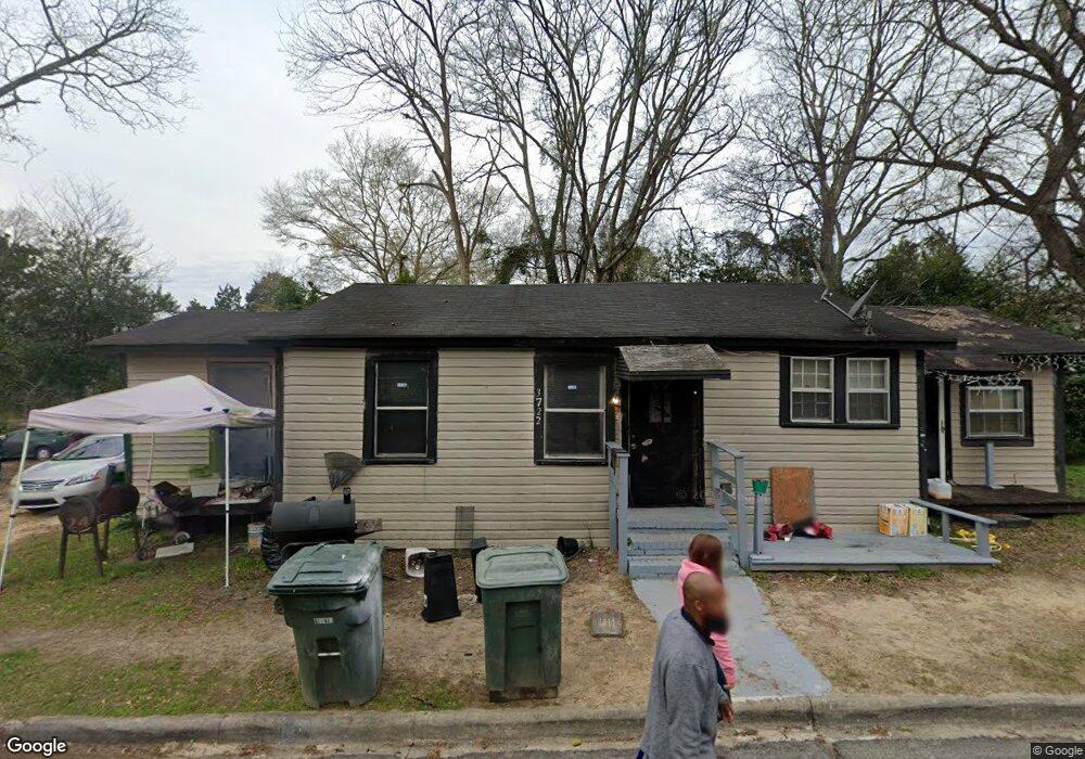 3722 Grand Ave, Macon, GA 31204 - photo 1