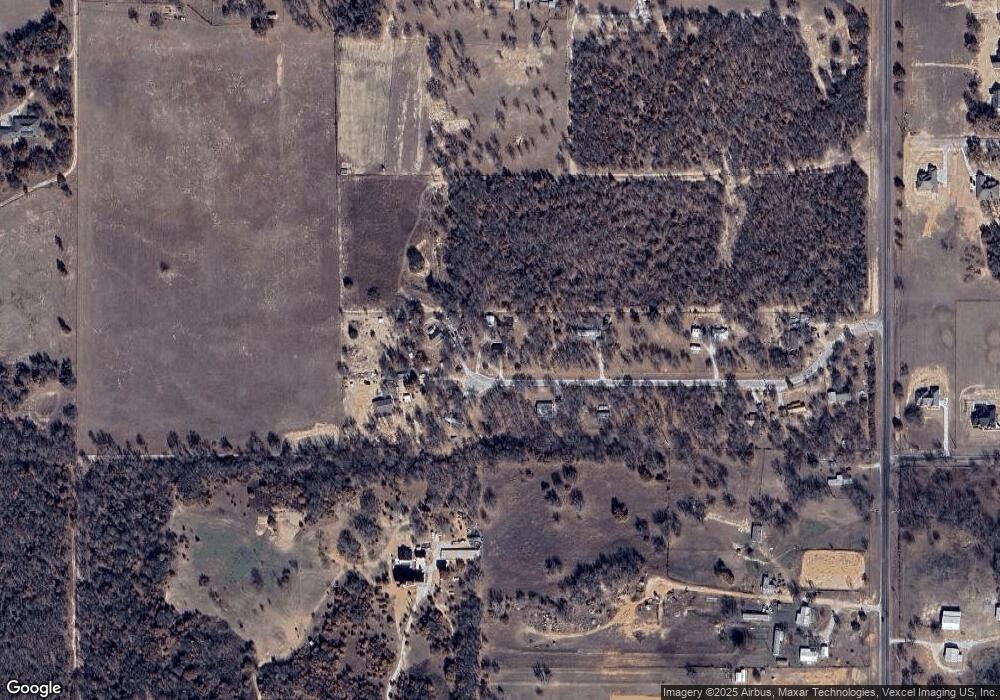 146 Josh Ln, Poolville, TX 76487 - photo 1