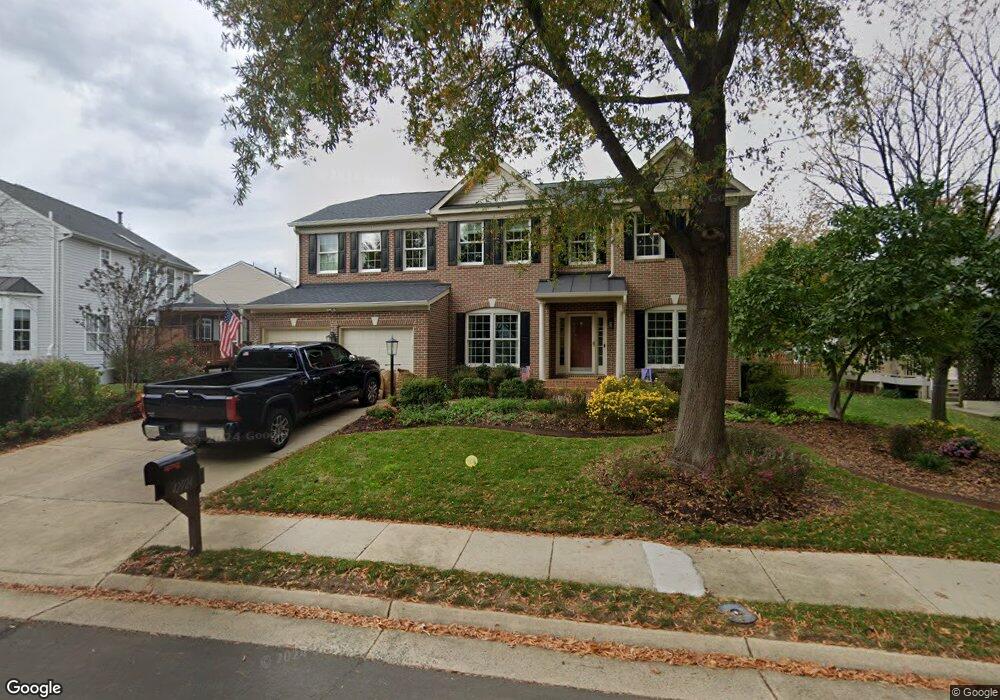 42924 Ellzey Dr, Broadlands, VA 20148 - photo 1