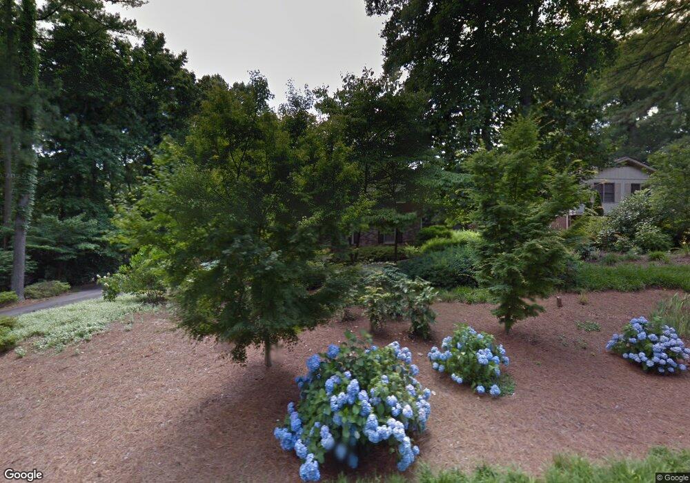 3237 Victoria Way, Duluth, GA 30096 - photo 1