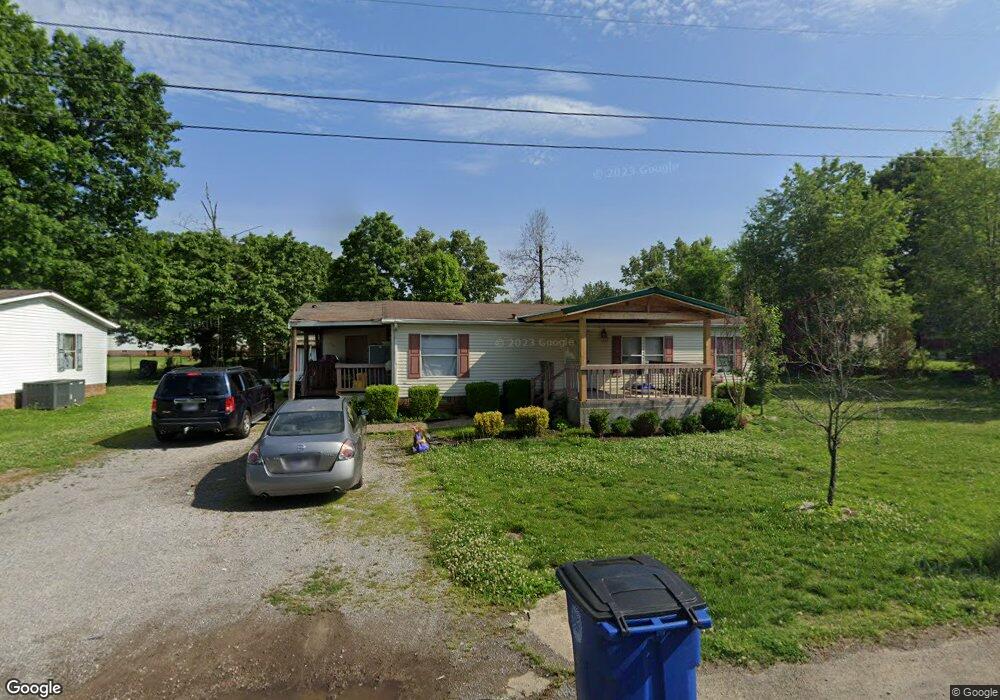 204 Ritch Ln, Shelbyville, TN 37160 - photo 1