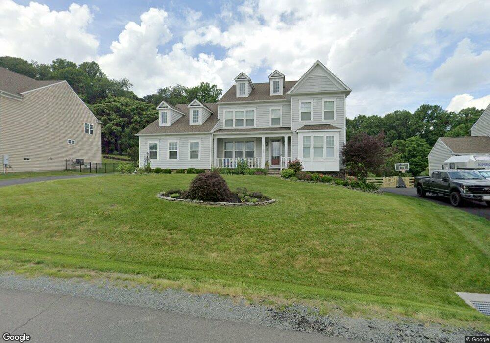 41712 Wakehurst Place, Leesburg, VA 20176 - photo 1