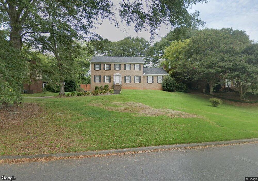 3807 Southgate Dr SW unit 31, Lilburn, GA 30047 - photo 1