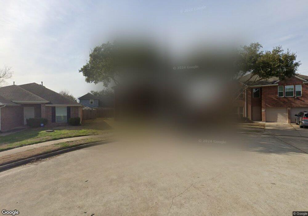1202 Hannover Blvd, Rosenberg, TX 77471 - photo 1
