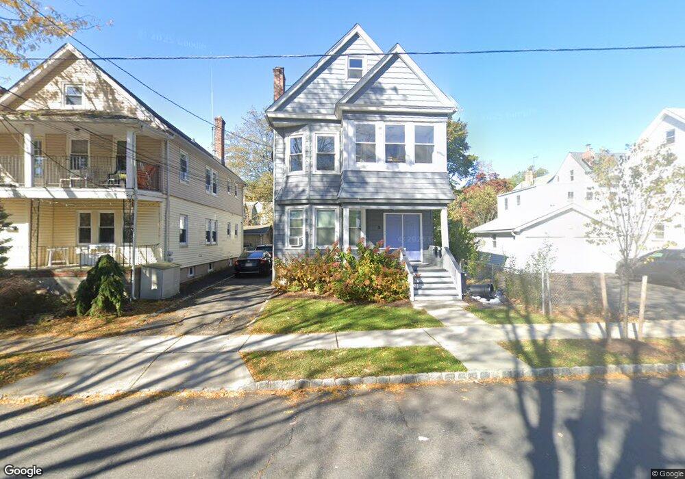 5 Nishuane Rd unit 1, Montclair, NJ 07042 - photo 1