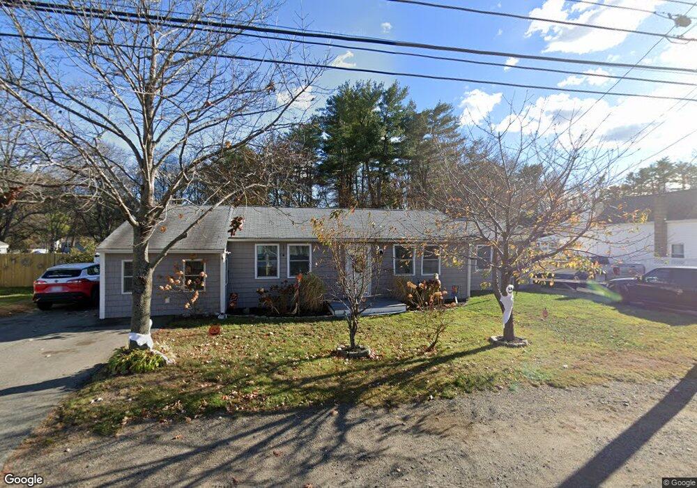 33 Main St, Salisbury, MA 01952 - photo 1