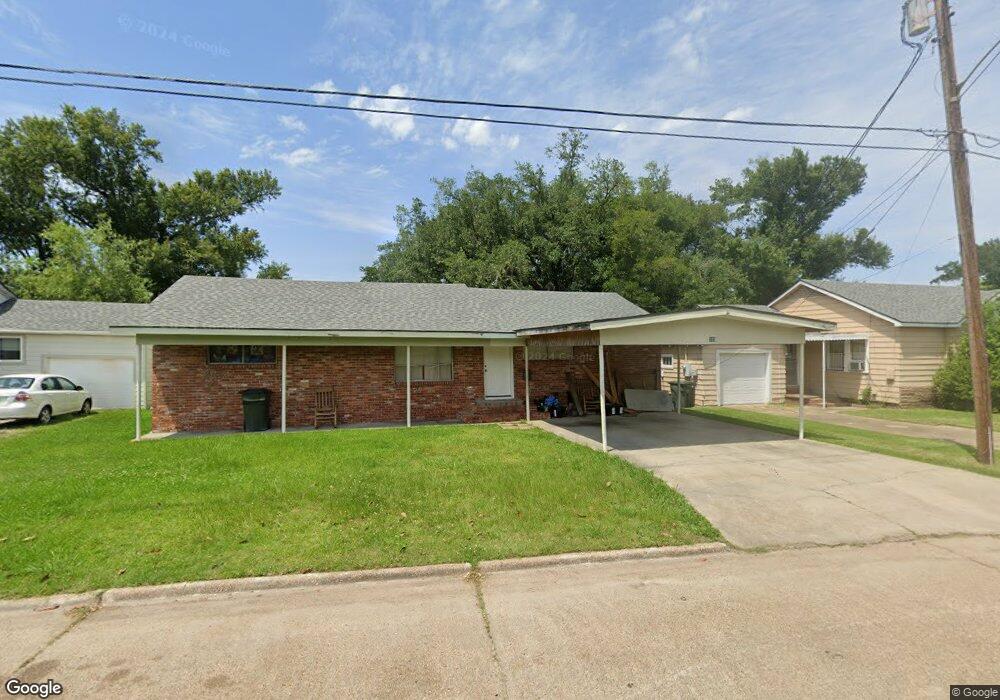 905 Camelia St, Lake Charles, LA 70607 - photo 1