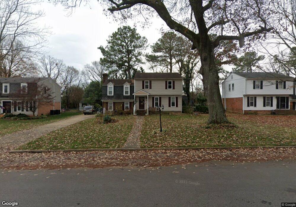 8913 Mapleview Ave, Henrico, VA 23294 - photo 1