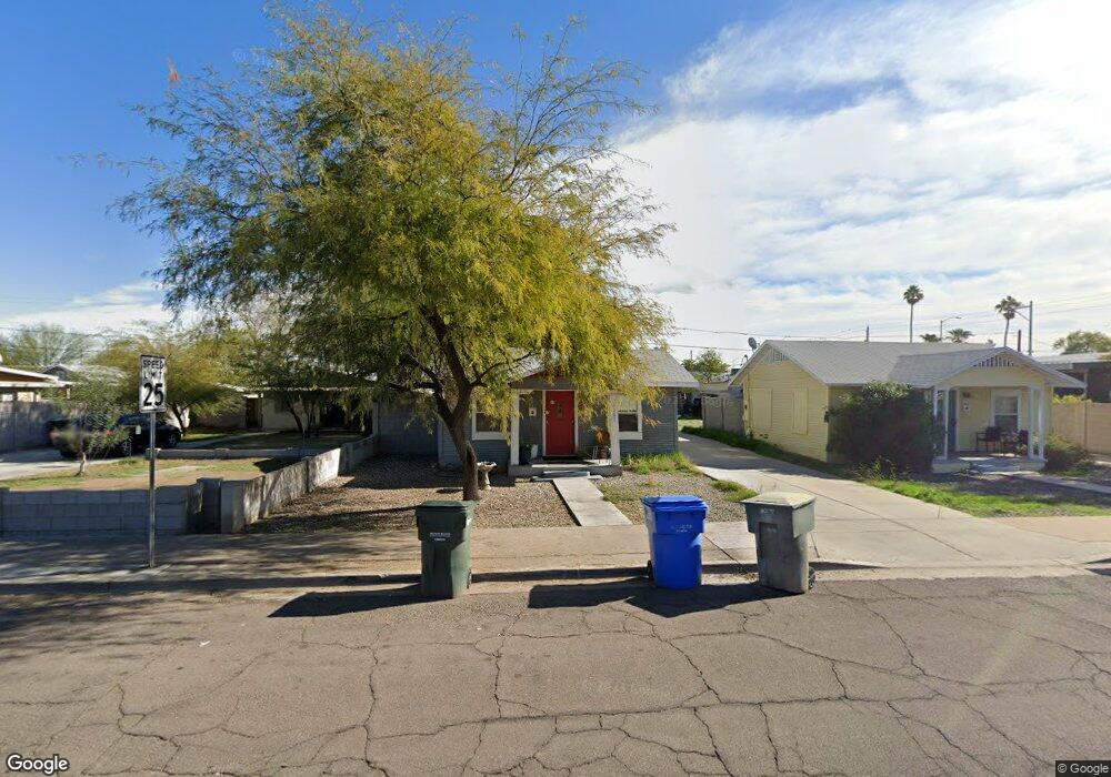 2313 N 10th St, Phoenix, AZ 85006 - photo 1